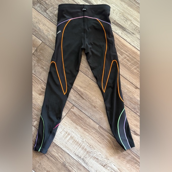 CW-X Stabilyx Joint Support Compression tight size M - Picture 3 of 5